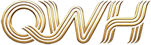 曲文汇 Logo